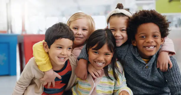 Children’s Ministry