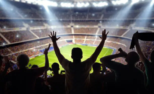 Sporting Event