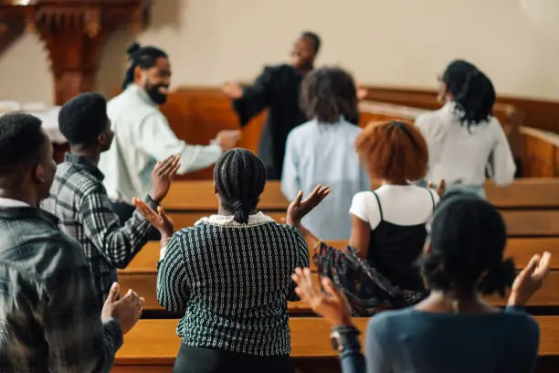 Youth Ministry